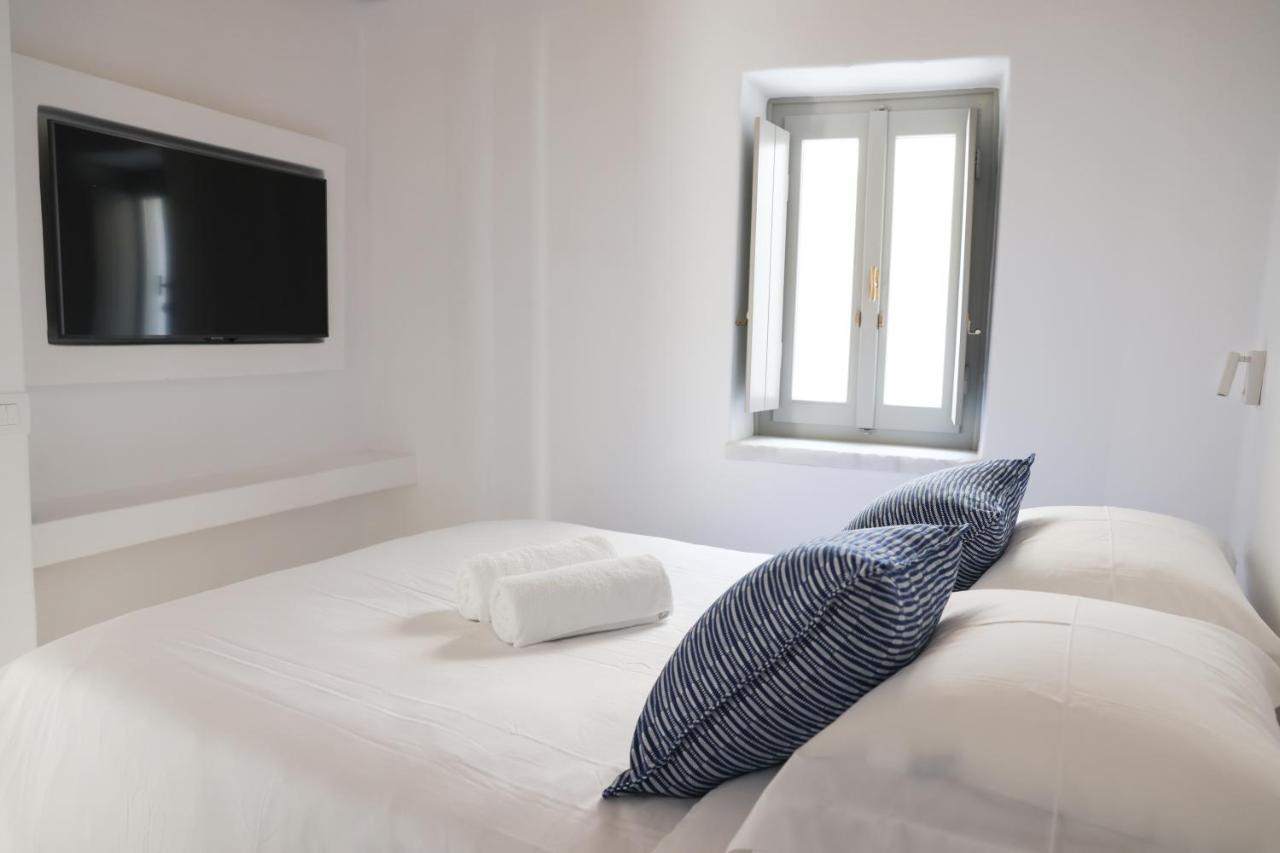 Agapi Home Экстерьер фото